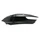 AILE/FLANC ARRIERE GAUCHE ORIGINE PIAGGIO 300-350-400-500 MP3 2014>2021 NOIR 91/B  -1B002010000NN-
