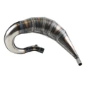 POT/COLLECTEUR 50 A BOITE VOCA CROSS ROOKIE POUR DERBI 50 SENDA, GPR/APRILIA 50 RS4/GILERA 50 SMT, RCR(PASSAGE HAUT) (FIXATION INCLUSE, SILENCIEUX RD30400 VENDU SEPAREMENT)