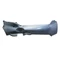 LEFT SPOILER- "PIAGGIO GENUINE PART" 125-250-300-400-500 MP3 GREY 770/B -65614200HA