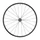 WHEEL FOR MTB- 29" SHIMANO MT620 DISC CENTERLOCK -FRONT- BLACK TUBELESS AXLE 15/110 - OUTER RIM WIDTH 34.5mm