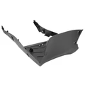 CARENAGE/BAS DE CAISSE SCOOT ADAPTABLE KYMCO 50-125 AGILITY NOIR -P2R