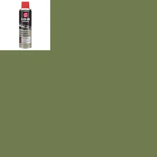 LUBRIFIANT 3-EN-UN PTFE POUR CHAINE ET CABLE (AEROSOL 250 ml)