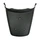 BAVETTE ARRIERE ORIGINE PIAGGIO 125-250 X-EVO 2007>  -620256000C-