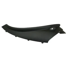 LOWER SIDE PANEL - RIGHT- "PIAGGIO GENUINE PART" 250-300-400 500 MP3  -672394000C-