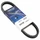 BELT FOR SCOOT BAOTIAN 50 BT50QT / HONDA DIO/KYMCO 50 AGILITY R10/R16, HEROISM, SNIPPER (670 x 18 x 9) -DAYCO