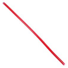 DURITE DE REFROIDISSEMENT EAU DIAM 19x26 mm ADAPTABLE MINARELLI 50 AM6/DERBI 50 SENDA/PEUGEOT 50 SPEEDFIGHT ROUGE RENFORCE (1M) -P2R
