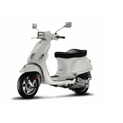 Vespa S 150 4T 2008-2009