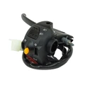 HANDLEBAR SWITCH FOR PEUGEOT 50 LUDIX, TKR, VIVACITY 2 LEFT -P2R