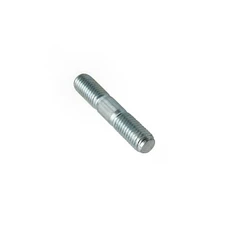 GOUJON (M7) FIXATION ECHAPPEMENT ORIGINE PIAGGIO COMMUN A TOUTE LA GAMME MAXISCOOTER 125-250-300  -435629-
