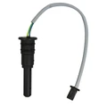 JAUGE A HUILE ORIGINE DERBI 50-125 GPR 2004>2008  -00H03704051-