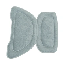 COUSSIN PORTE BEBE/SIEGE ENFANT POLISPORT ARRIERE POUR JOY GRIS (VENDU A L'UNITE)