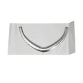 ROD FOR CENTRAL SECTION FOR FRONT FAIRING "PIAGGIO GENUINE PART" 50-125 FLY 2008>2011  -655436-