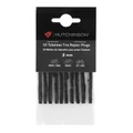 MECHE PNEU TUBELESS VTT HUTCHINSON 3mm (x10)