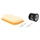 KIT ENTRETIEN MOTO ADAPTABLE APRILIA 660 RS 2020>, TUONO 2020> (PACK 4 PIECES) -SELECTION P2R PREMIUM