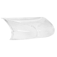 CABOCHON FEU ARRIERE SCOOT ADAPTABLE GILERA 50 STALKER TRANSPARENT -REPLAY