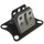 CLAPET 50 A BOITE FIBRE POUR MINARELLI 50 AM6/DERBI 50 SENDA, GPR/MBK 50 X-POWER/YAMAHA 50 TZR/PEUGEOT 50 XPS/RIEJU 50 RS1, SMX/GILERA 50 SMT, RCR/APRILIA 50 RS/GENERIC 50 TRIGGER (SUPPORT ALU)  -P2R-
