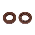 JOINT SPI EMBIELLAGE 50 A BOITE ADAPTABLE DERBI 50 SENDA, GPR / GILERA 50 SMT, RCR (2 VITON) (PRO-SERIES) -ARTEIN