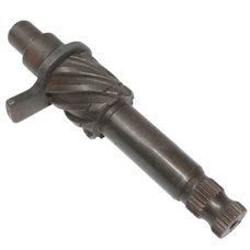 AXE DE KICK 50 A BOITE ADAPTABLE DERBI 50 SENDA, GPR/GILERA 50 SMT, RCR