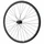 ROUE VTC / VAE 700 x 23C VELOX DOUBLE PAROI ARRIERE CASSETTE 11/10/9V MOYEU SHIMANO TC 500 CENTER LOCK TUBELESS READY AXE TRAVERSANT 12/142 NOIR -MAX LOAD 180kgs