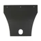 MUD FLAP - UNDER SEAT "PIAGGIO GENUINE PART" GILERA 50 DNA  -582559-