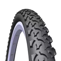 PNEU VTT 12 1/2 x 1.75 RUBENA/MITAS RAPID NOIR TR (47-203)