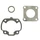 JOINT HAUT MOTEUR SCOOT ADAPTABLE SYM 50 JET 2T (POCHETTE) -P2R
