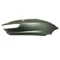 REAR COWL -RIGHT- "PIAGGIO GENUINE PART" 300-500 MP3 BUSINESS 2014> GREEN 333/A -1B002011000XV7