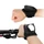 MIRROR FOR BICYCLE /E-scooter - NEWTON - WEARING AT LEFT OR RIGHT WRIST - Ø 5 cm.