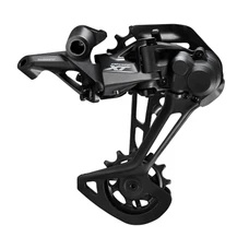 DERAILLEUR-REAR-FOR MTB - SHIMANO 12 SPEED. XT M8100SGS FOR CASSETTE 10-51