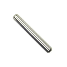 WATERPUMP DRIVE PIN FOR MINARELLI 50 AM6/MBK 50 XPOWER/YAMAHA 50 TZR/PEUGEOT 50 XPS/RIEJU 50 RS1/APRILIA 50 RS (5604007201)-TOP PERFORMANCES AS ORIGINAL - SOLD PER UNIT