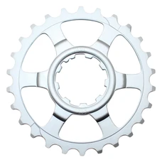 CASSETTE SPROCKET 10 Speed. MICHE FOR SHIMANO  26 Teeth. LAST POSITION.