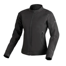 BLOUSON/VESTE COUPE VENT PRINTEMPS/ETE FEMME TUCANO EASYSHELL WINDSCUD NOIR TAILLE L CERTIFIE CE-CLASSE A (SELON LA DIRECTIVE EN17092)