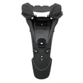 BAVETTE/GARDE BOUE ARRIERE ORIGINE PIAGGIO 50 TYPHOON 2018>/APRILIA 50 SR MOTARD 2018>  -1B005461-