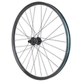 ROUE VTT DISQUE 29" MAVIC CROSSRIDE 1 BOOST ARRIERE 12V AXE TRAVERSANT 12/148 CASSETTE SRAM XD DISQUE 6 T ROUS JANTE (622-30) COMPATIBLE VAE (POIDS MAX 150 kg)