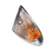 FLASHER-FRONT-LEFT "PIAGGIO GENUINE PART" 125-250-400 X-EVO 2007>  -640666-