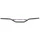 GUIDON 50 A BOITE KRM PRO RIDE DIAM 22,2mm ALU NOIR/VIOLET