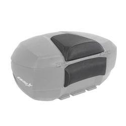 BACKREST FOR SHAD TOP-CASE SH58X BLACK (D0RI80)