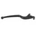 BRAKE LEVER FOR YAMAHA 125-250 XMAX 2006> / MBK 125-250 SKYCRUISER 2006>  RIGHT BLACK (OEM: 1B9H391200)  -P2R-