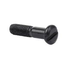 VIS DE LEVIER D'EMBRAYAGE ADAPTABLE BENELLI 502 TRK 2020>, 702 TRK 2023> M6 x 25 mm GAUCHE NOIR (OEM: 40083P250000)