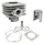 CYLINDER FOR SCOOT SCOOT SYM 50 ORBIT II 4 Stroke (OEM 12101-AMA-0002)  -P2R-