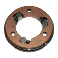 FREEWHEEL FOR STARTER FOR MAXISCOOTER YAMAHA 125 XMAX/MBK 125 SKYCRUISER -TOP PERF AS ORIGINAL
