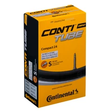 CHAMBRE A AIR VELO 24 x 1.50-2.00 CONTINENTAL VALVE PRESTA 42 mm