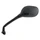 MIRROR FOR YAMAHA 125-250 X MAX 2007>2009  BLACK LEFT (OE 1B9F62802000) (EC APPROVED)  -SELECTION P2R-