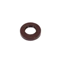 JOINT SPI EMBIELLAGE 50 A BOITE ADAPTABLE GILERA 50  (17x30x6/6.5 - VITON)  -ARTEIN-