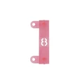 ENGRAVING STENCIL - NUMBER 8 (20 PIECES BAG)  - ICA -