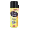 LUBRIFIANT AREXONS SYSTEM HAUTE TEMPERATURE TEFLON PTFE -40-C / + 170-C (AEROSOL 400ml)