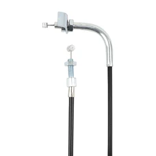 TRANSMISSION GAZ SCOOT ADAPTABLE PIAGGIO 50 ZIP 4T 2006>2016 (OEM: 646791) -MAGNETI MARELLI