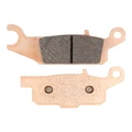 PLAQUETTE DE FREIN CL BRAKES POUR YAMAHA 700 YFM GRIZZLY 2007>, 550 YFM GRIZZLY 2007> AR DROIT (1 JEU DE 2 PLAQUETTES) (1194 ATV1)