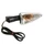 CLIGNOTANT SCOOT ADAPTABLE PIAGGIO 50 TYPHOON 2010>/APRILIA 50 SR 2010>, RS4 2011>, RX 2006>125 RS4 2012>/YAMAHA 125 YZF R 2008> ARRIERE DROIT/AVANT GAUCHE TRANSPARENT (HOMOLOGUE CE) -SELECTION P2R
