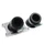 PIPE ADMISSION 50 A BOITE REPLAY SOUPLE POUR DERBI 50 SENDA, GPR/GILERA 50 SMT, RCR (POUR PHBG/PHVA, DIAMETRE INTERIEUR 24mm, AVEC 2 MANCHONS 30- + 45-)